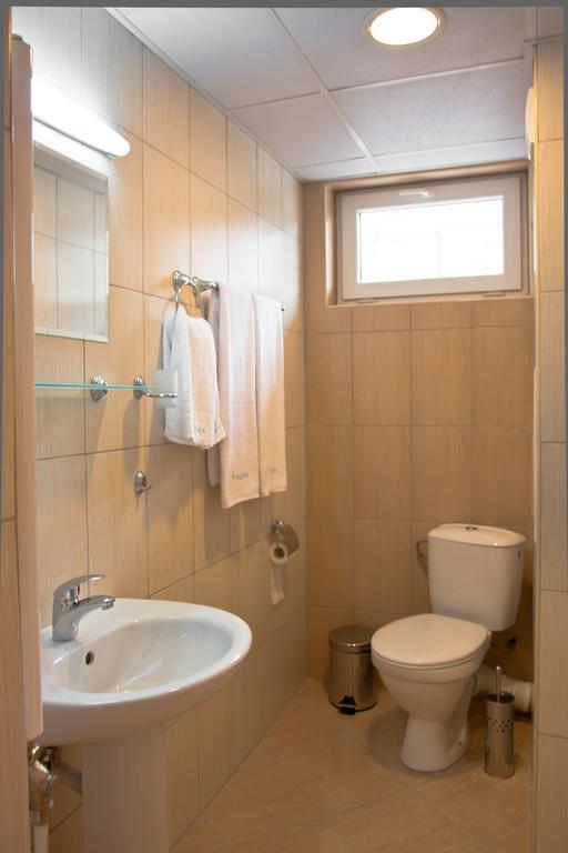 Balneo Comlex Medica Narechen Hotell Narechenski Bani Rom bilde