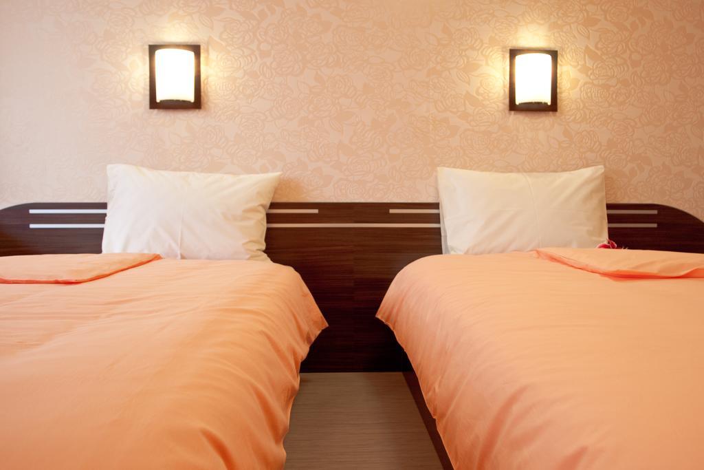 Balneo Comlex Medica Narechen Hotell Narechenski Bani Rom bilde
