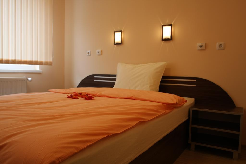 Balneo Comlex Medica Narechen Hotell Narechenski Bani Rom bilde