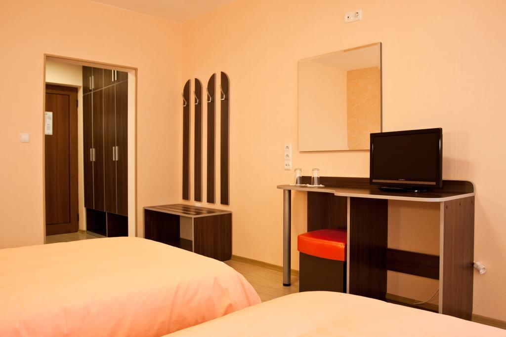 Balneo Comlex Medica Narechen Hotell Narechenski Bani Rom bilde