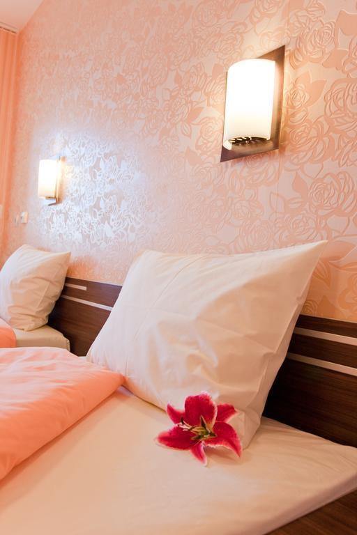Balneo Comlex Medica Narechen Hotell Narechenski Bani Rom bilde