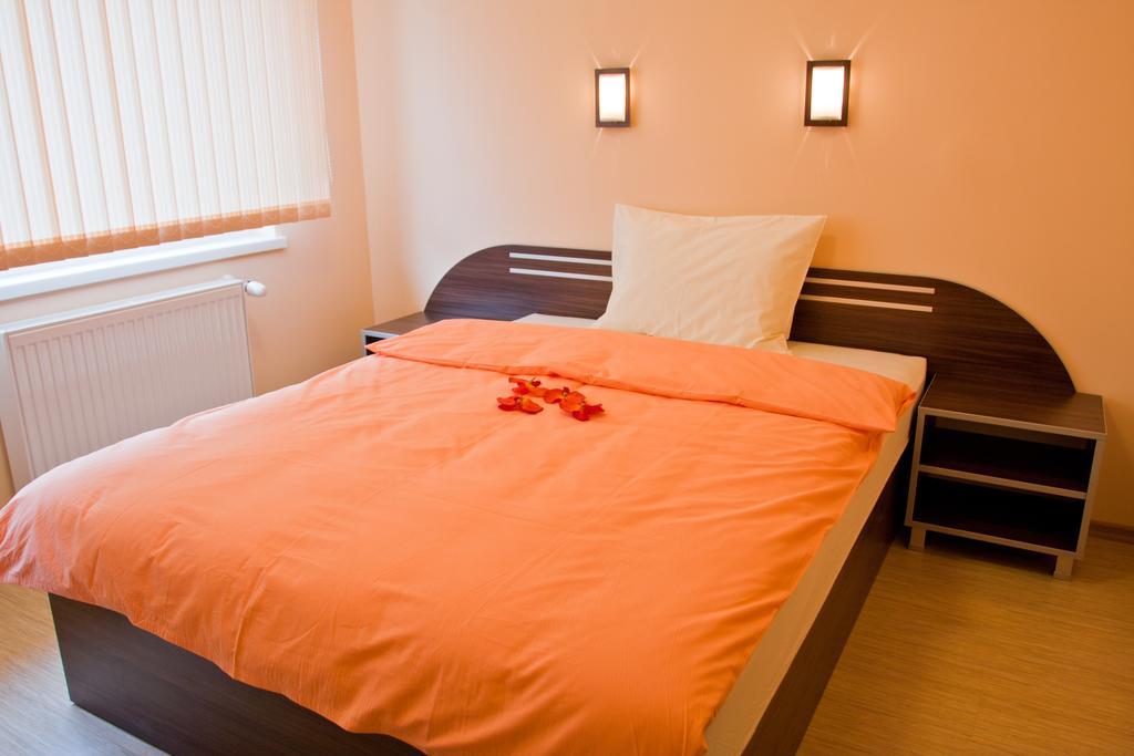 Balneo Comlex Medica Narechen Hotell Narechenski Bani Rom bilde