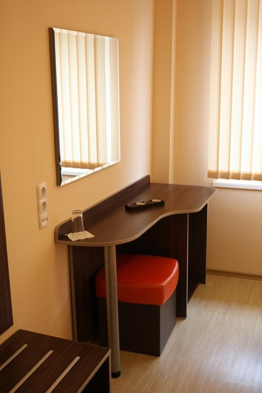 Balneo Comlex Medica Narechen Hotell Narechenski Bani Rom bilde