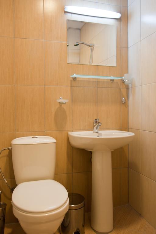 Balneo Comlex Medica Narechen Hotell Narechenski Bani Rom bilde